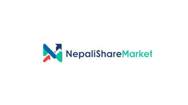 NepaliShare Market