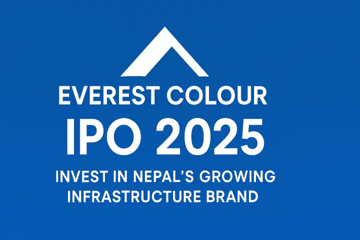 Everest Colour Limited