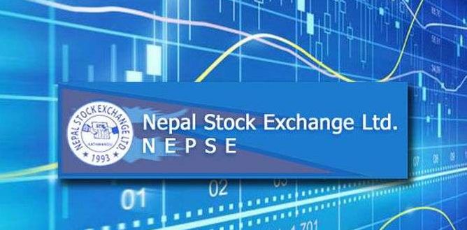 Nepse Today