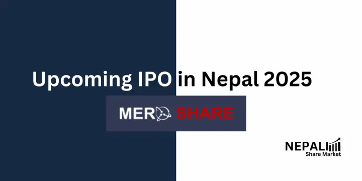 Upcomming Ipo In Nepal